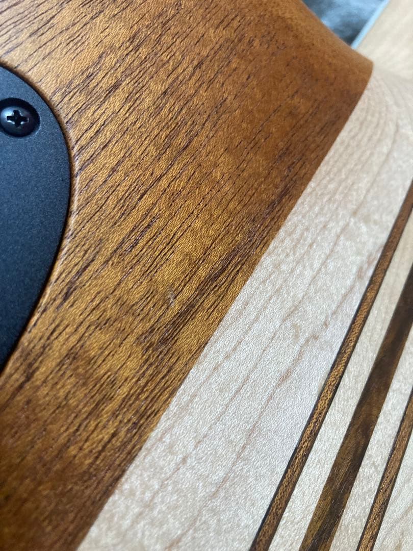 Mayones Regius Core Classic 7弦