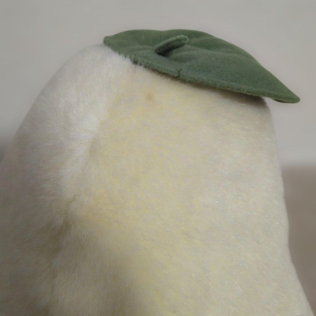 千と千尋の神隠し　ぬいぐるみ　オオトリ様　サンアロー　28cm