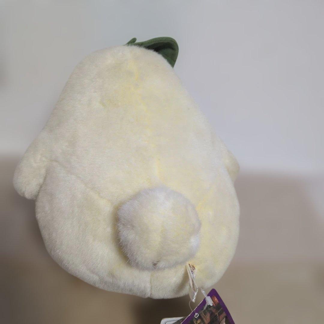 千と千尋の神隠し　ぬいぐるみ　オオトリ様　サンアロー　28cm