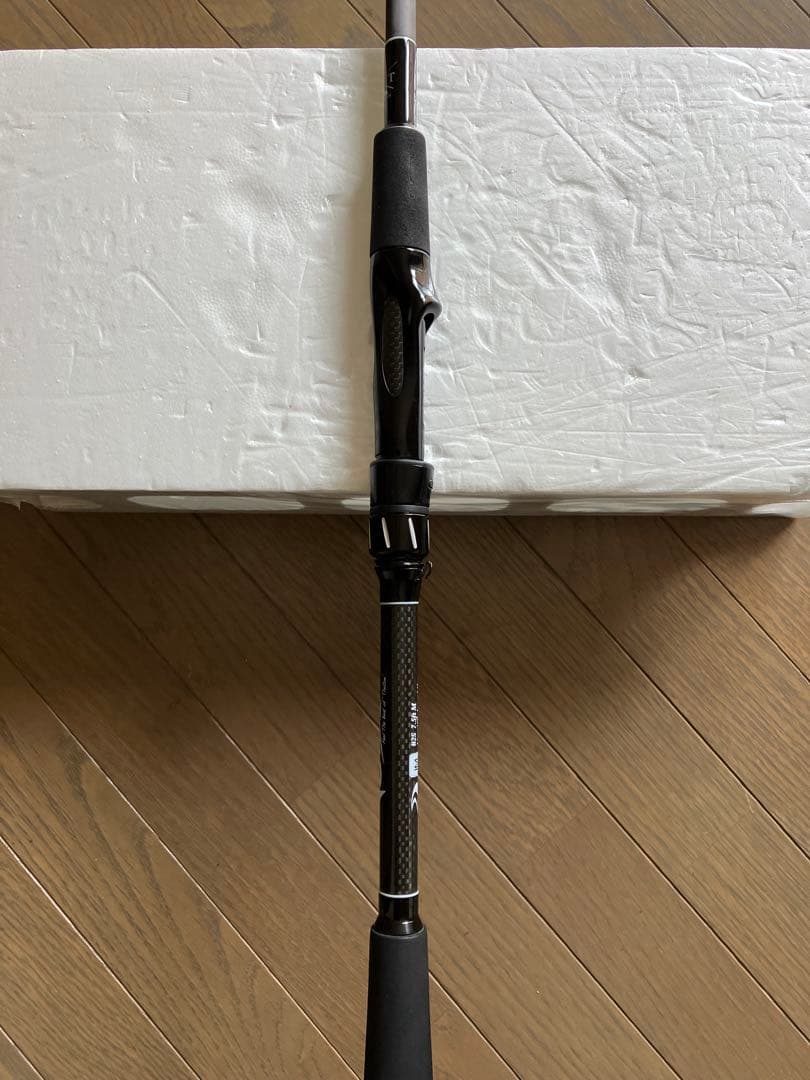 DRT PULSE パルス♯2S (未使用に近い•未記入保証書あり)