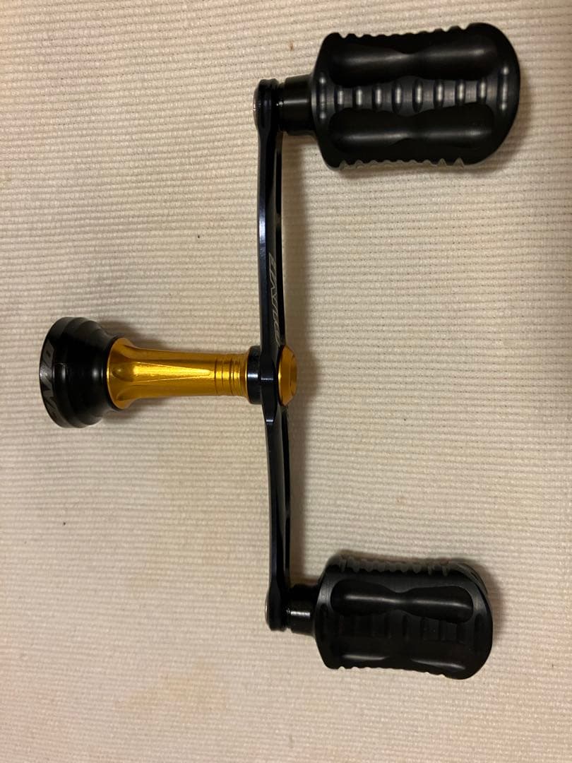 DLIVE ダブルハンドル 80mm ダイワ用