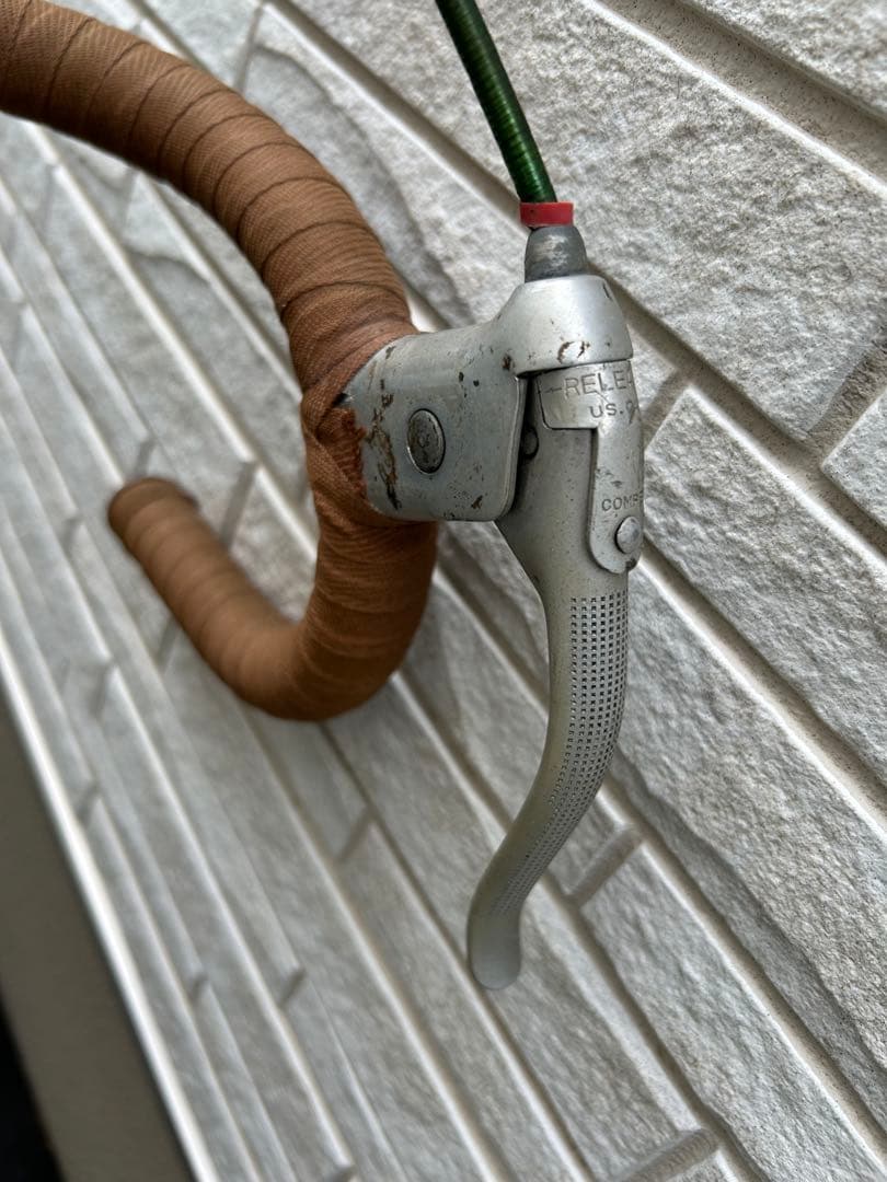 ランドナー　ヴィンテージ70年代❓サイズ550mm