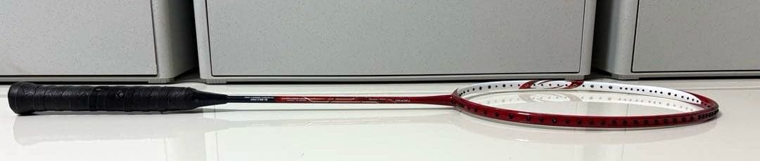 廃盤希少❤︎YONEX❤︎アストロクス ASTROX88S❤︎バドミントンラケット袋付