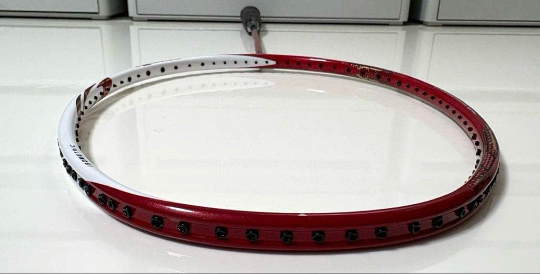 廃盤希少❤︎YONEX❤︎アストロクス ASTROX88S❤︎バドミントンラケット袋付