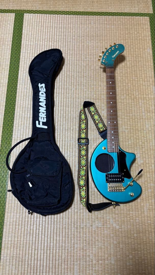 ZO-3 芸達者　改造品