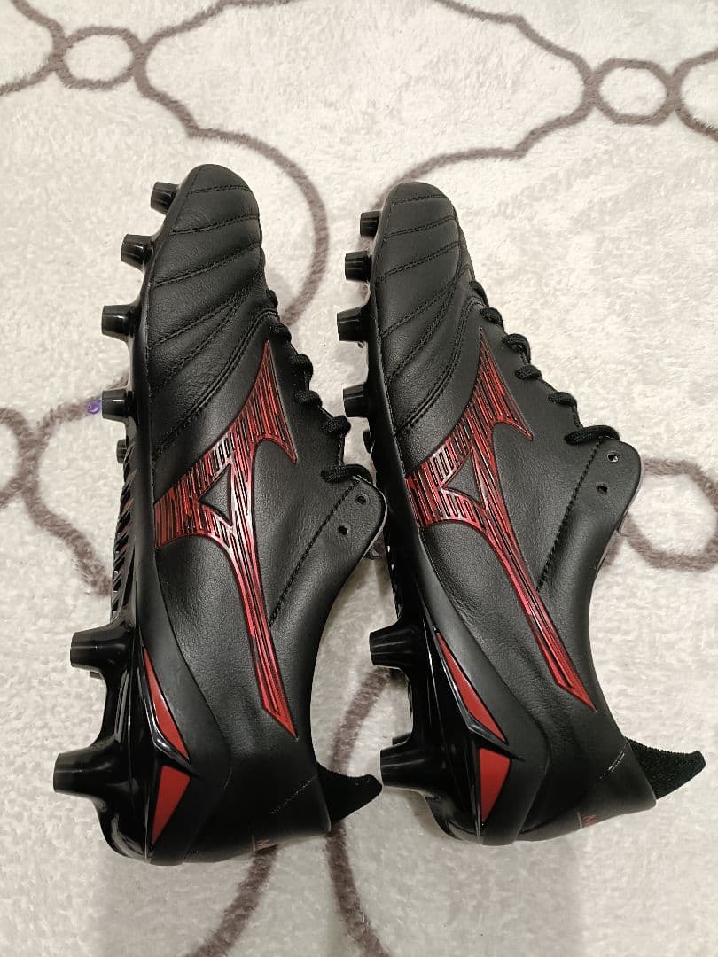 モレリアネオ4　JAPAN 26.0cm