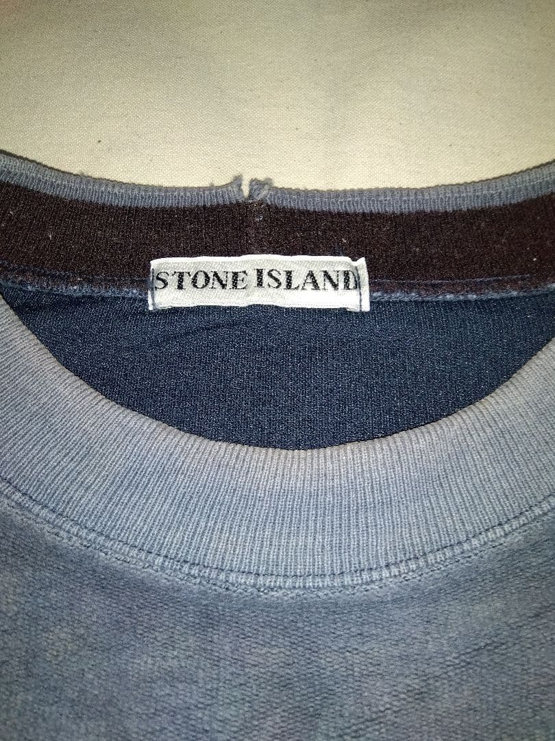 STONE  GREEN EDGE 出品 2/11まで