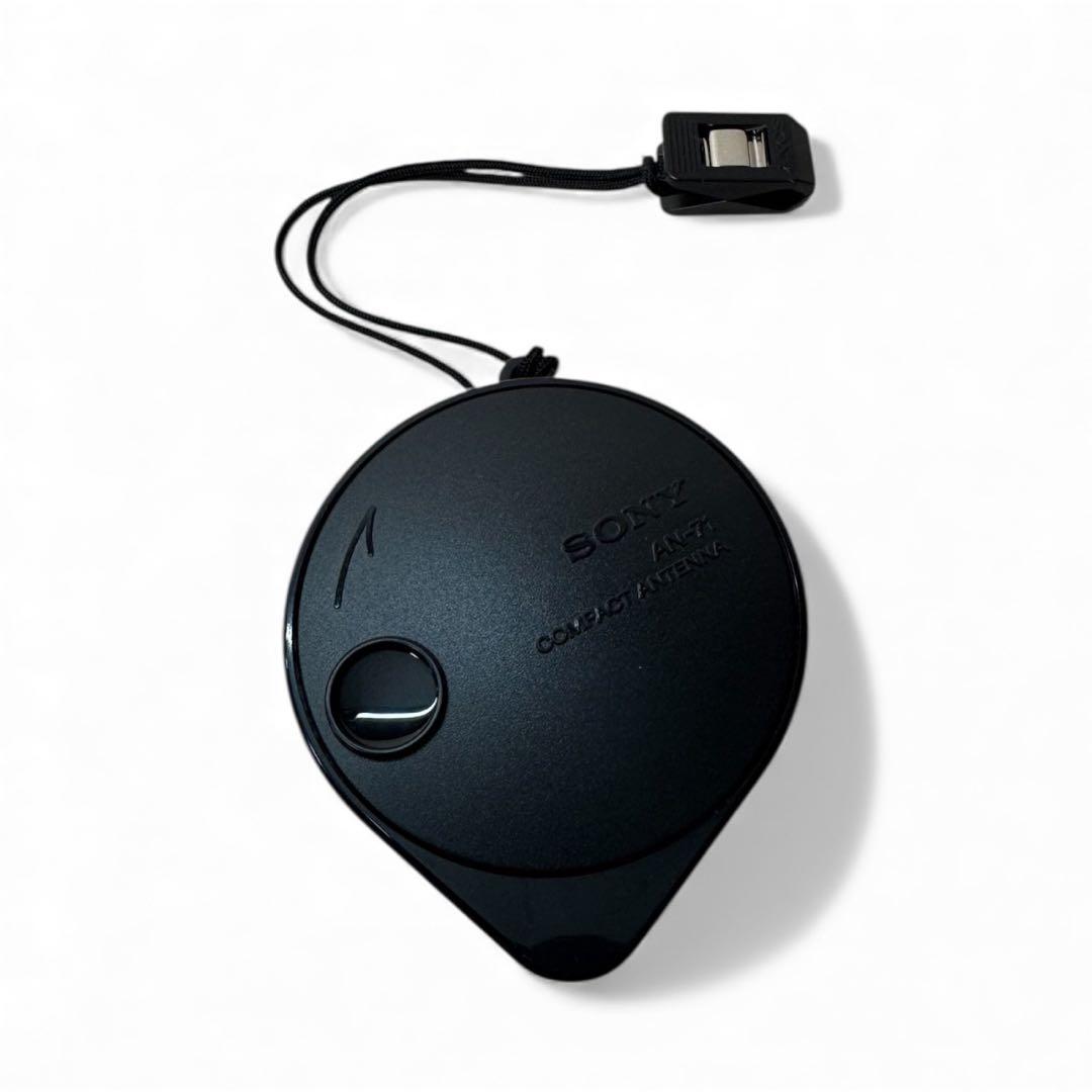 希少　SONY　ラジオ　ICF-SW55