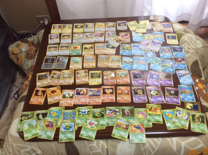 ポケモンカード　まとめ売り　選んで！