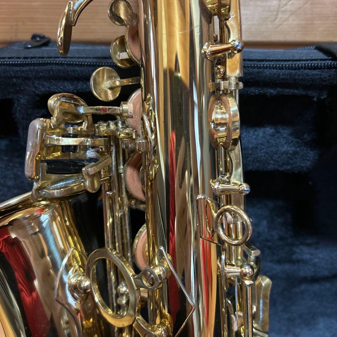 送料無料 J.Michael アルトサックス AL-500