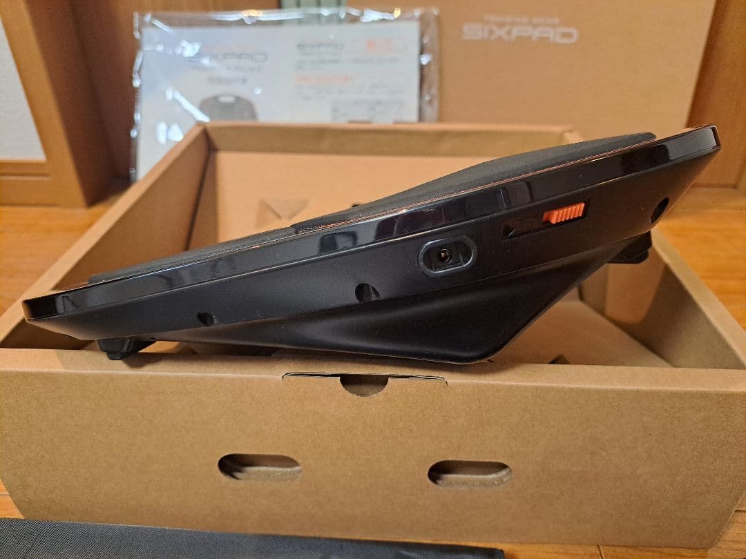 その他 SIXPAD FOOT FIT PLUS 2