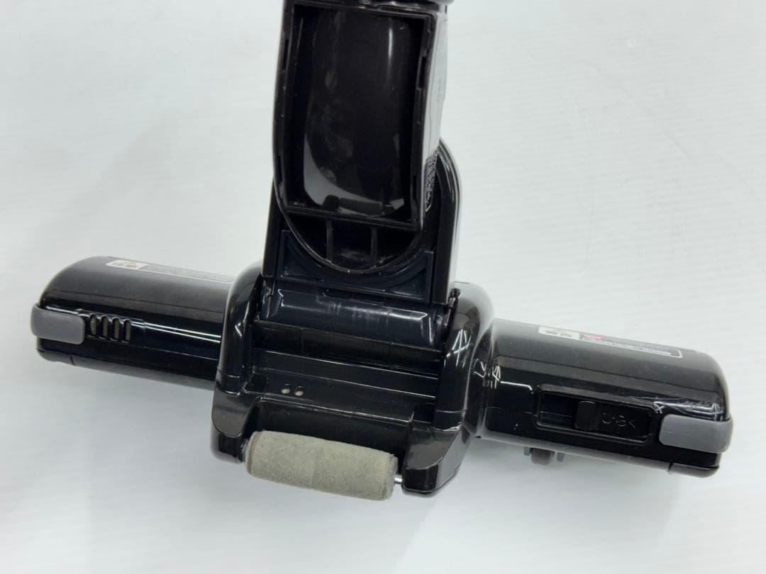 美品　動作保証品　D-AP32 日立　掃除機　多機種対応　ヘッド　回転ブラシ 黒
