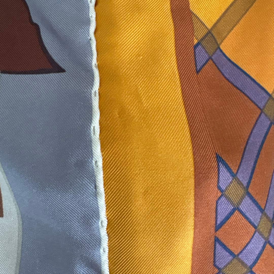 ドリスヴァンノッテン　シルクプリントキャミソール