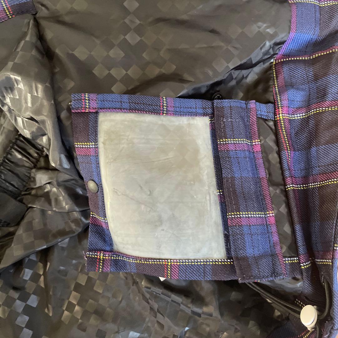 スノーボードウェア　上