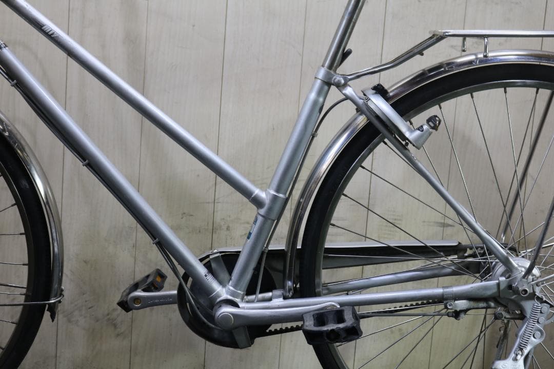 バーくん!ページ