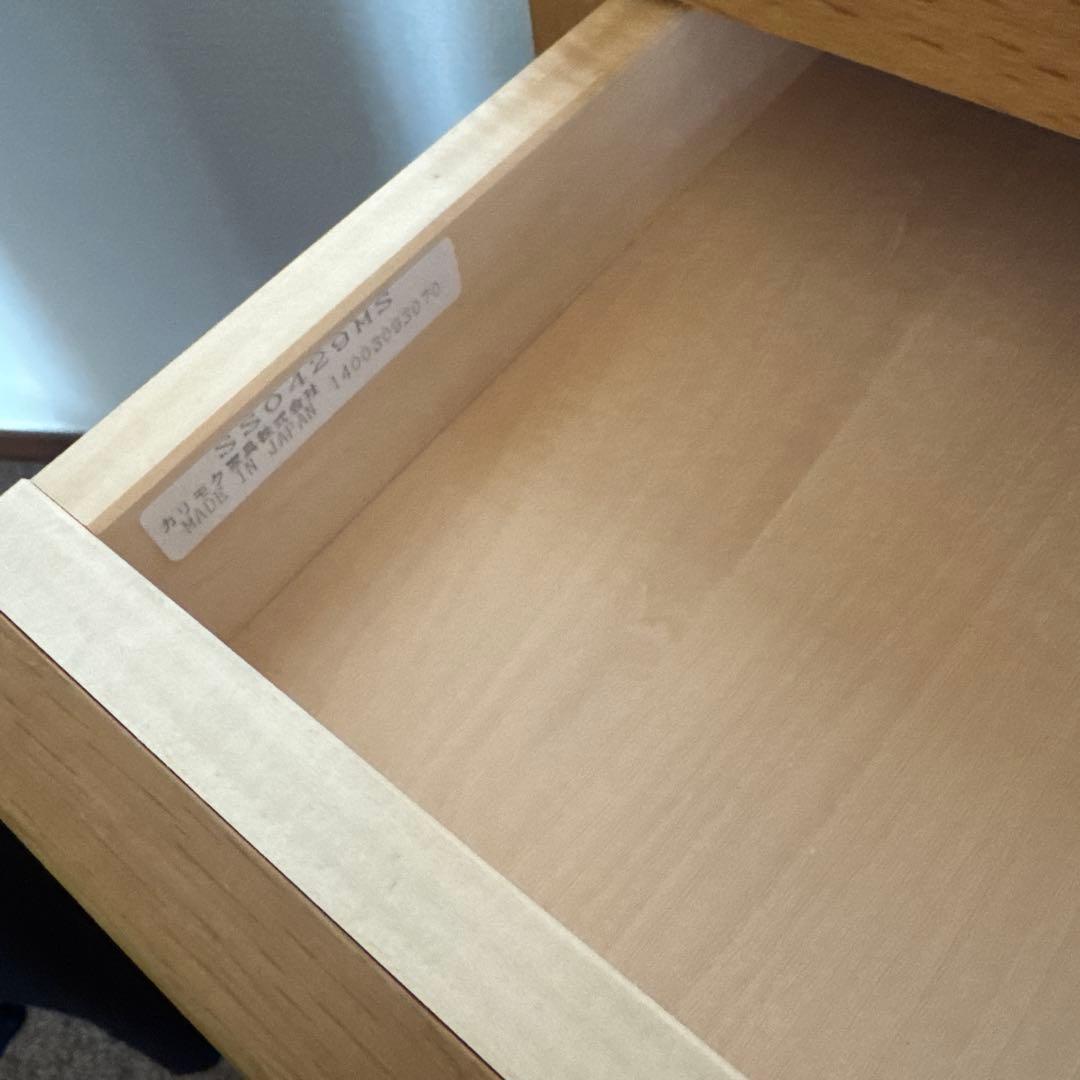 ぷーさま専用！！取りに来ていただける方優先！カリモクランドセルラック