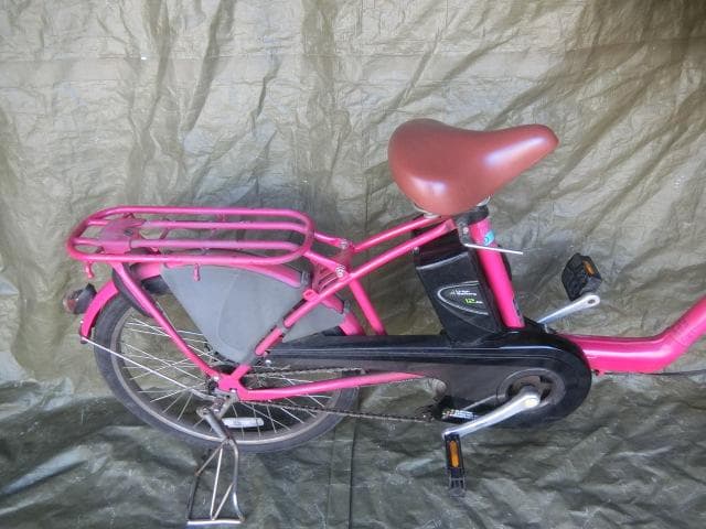 81：パナソニック　GYUTTO MINI　ジャンク品　引取限定：埼玉県所沢