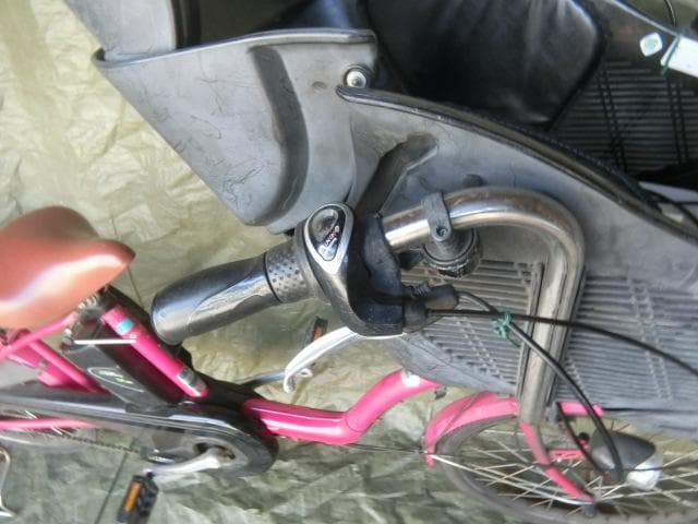 81：パナソニック　GYUTTO MINI　ジャンク品　引取限定：埼玉県所沢