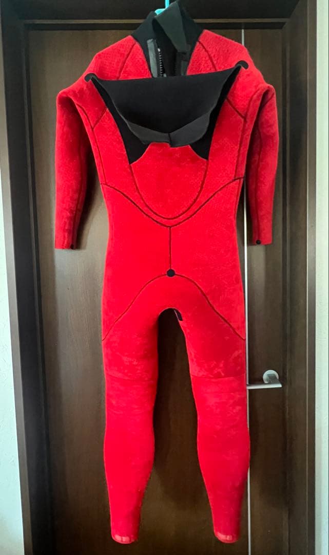 aidentify アイデンティファイ　セミドライ5㎜3㎜　ML体型