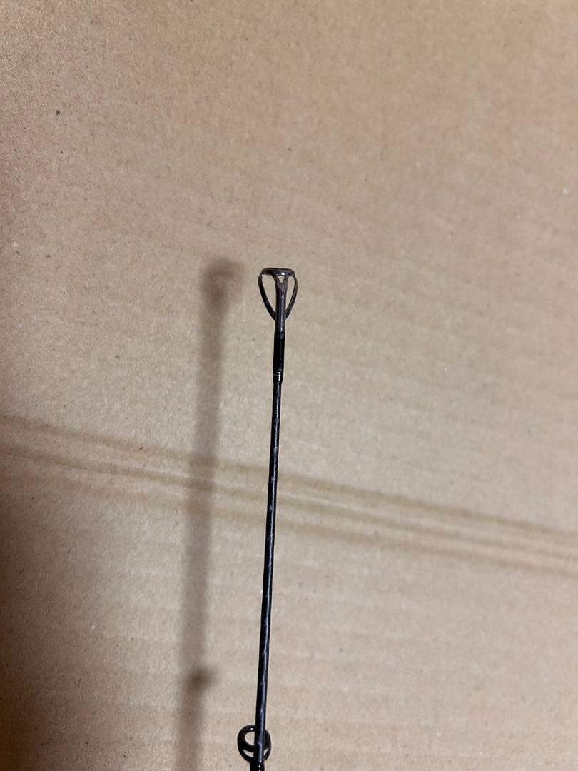 21ムーンショットS86ML