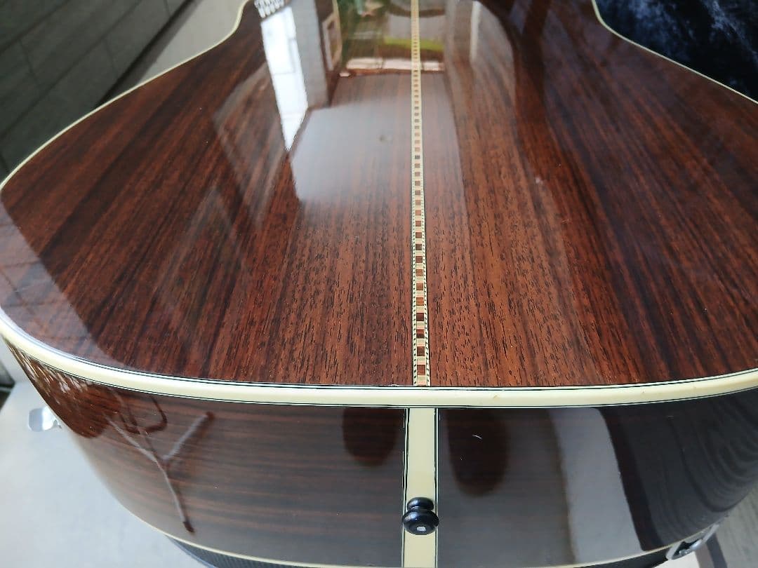 S,yairi SYD-2000(HC付)