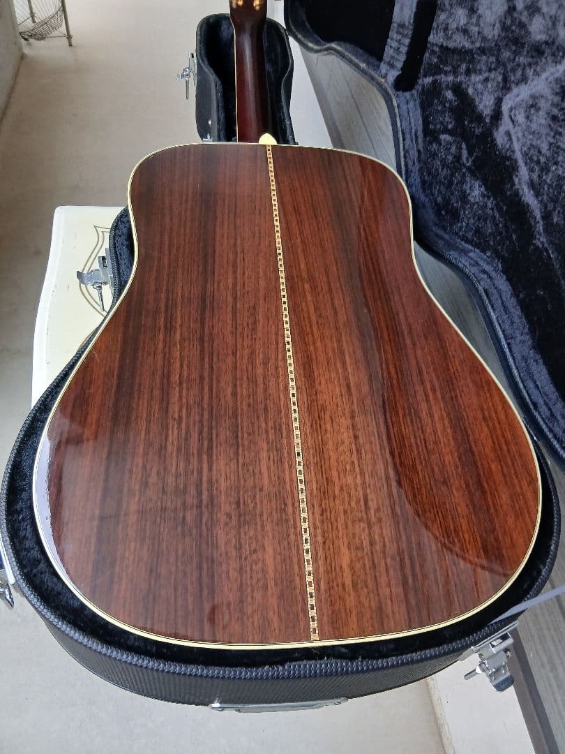 S,yairi SYD-2000(HC付)