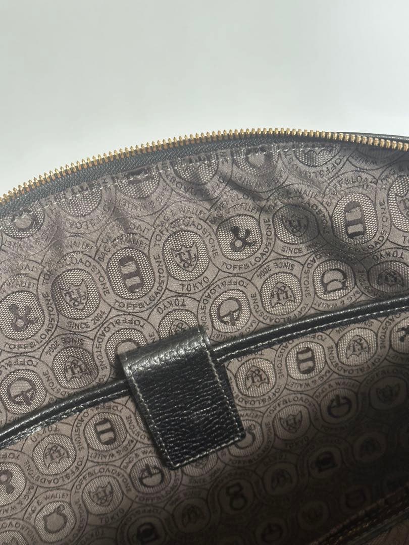 TOFF & LOADSTONE ブリーフ