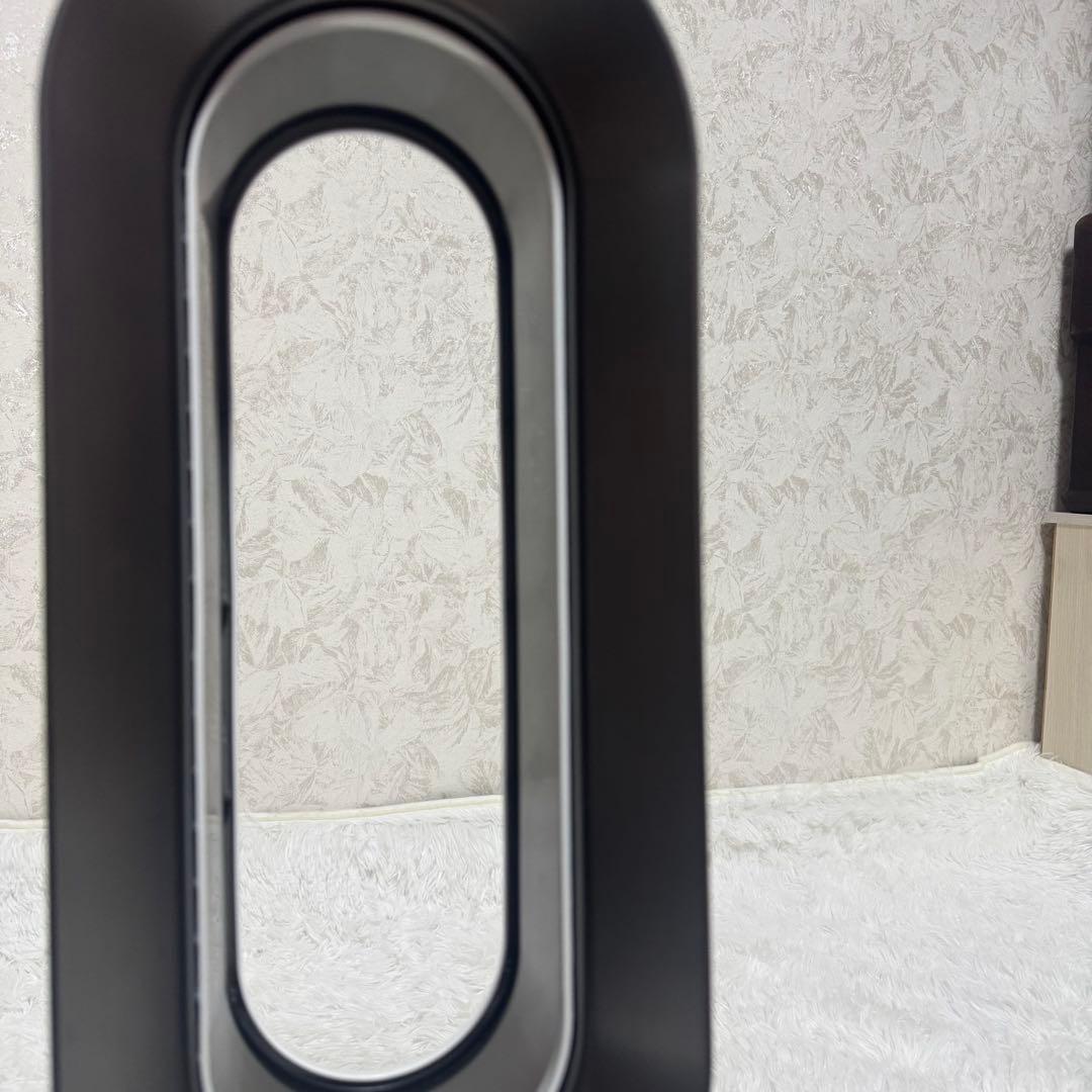 【美品】Dyson Hot + Cool AM09