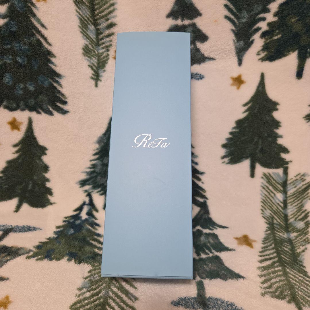 ReFa ファインバブル　シャワーヘッド【シリアルナンバーカード付き】