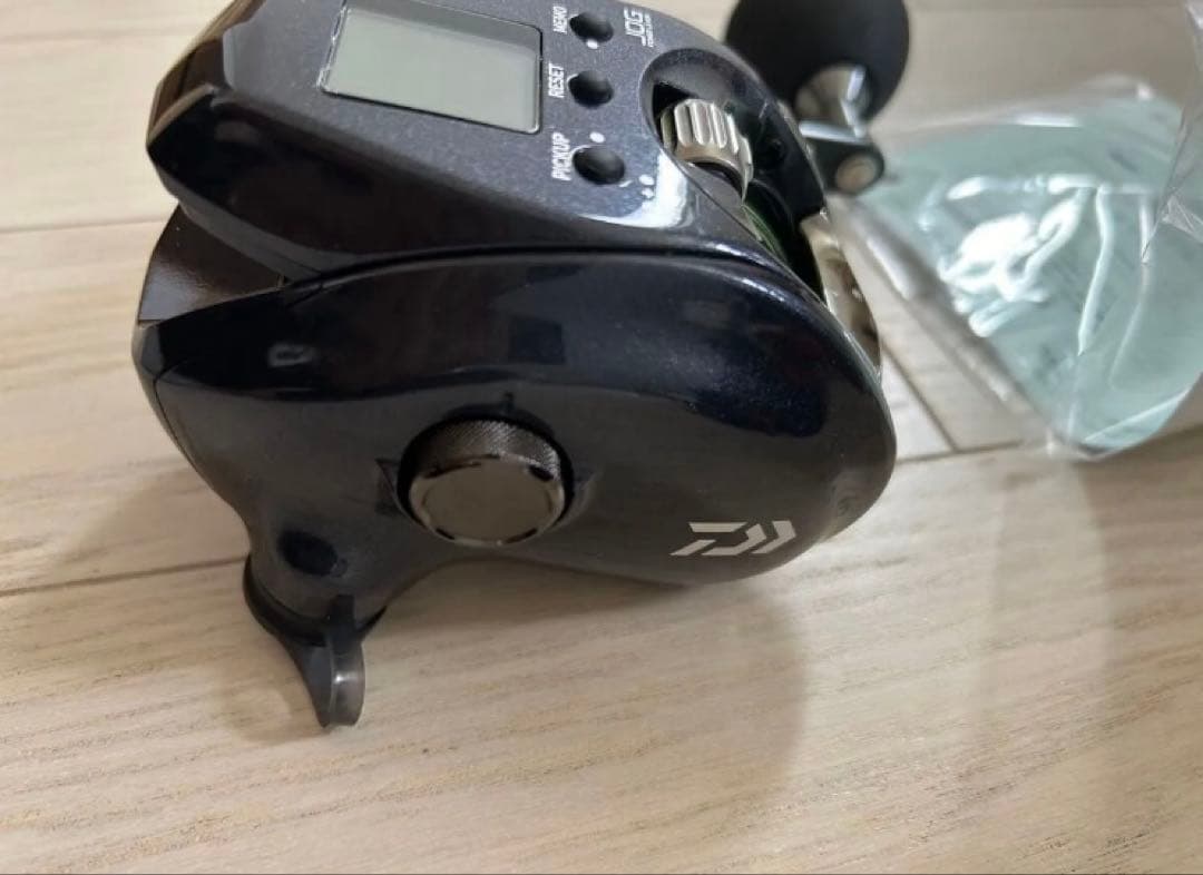 23レオブリッツ300j バッテリー付き　バケットマウス7000 他まとめ売り