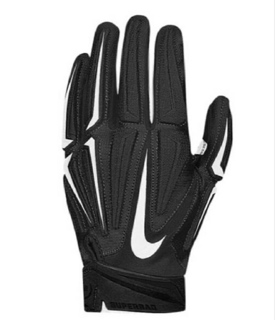 NIKE“SUPERBAD 3.0“ブラック Mサイズ