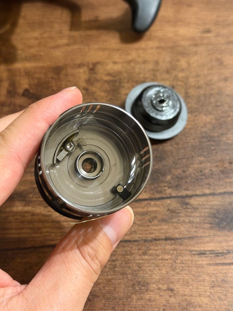 〈美品〉19 ヴァンキッシュ3000mhg