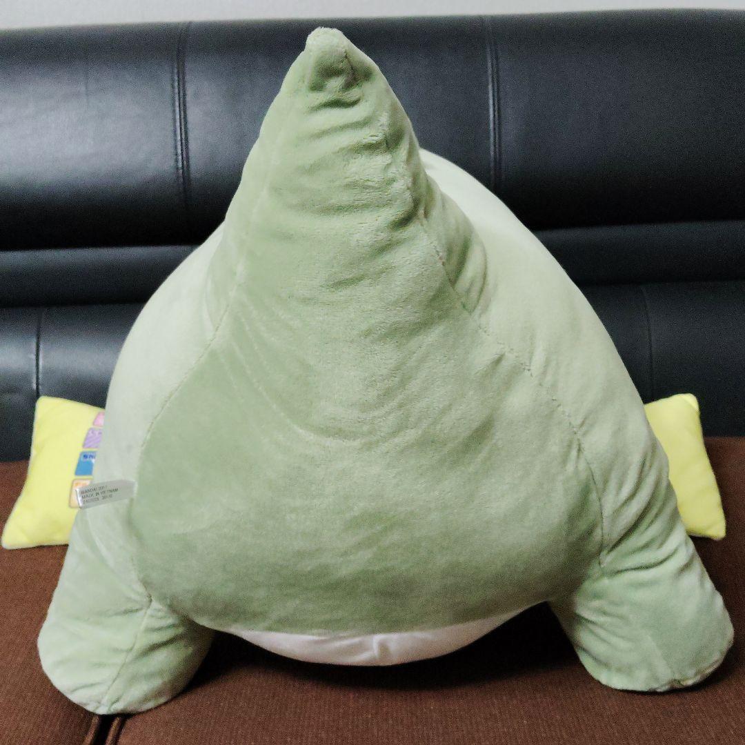 ポケモン★♥みがわり　にんぎょう♥★PCクッション