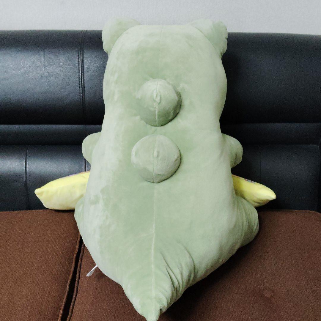 ポケモン★♥みがわり　にんぎょう♥★PCクッション