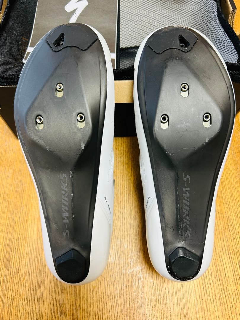 Specialized S-WORKS TORCH EU40.5 ワイド