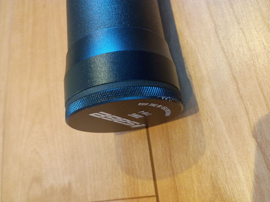 ロッド SAGE SONIC SWITCH 11'6\" #7 7116-4