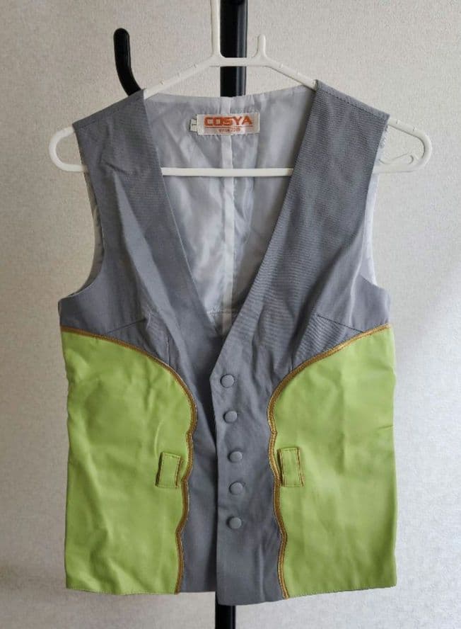 コスプレ衣装 刀剣乱舞 小竜景光 Lサイズ