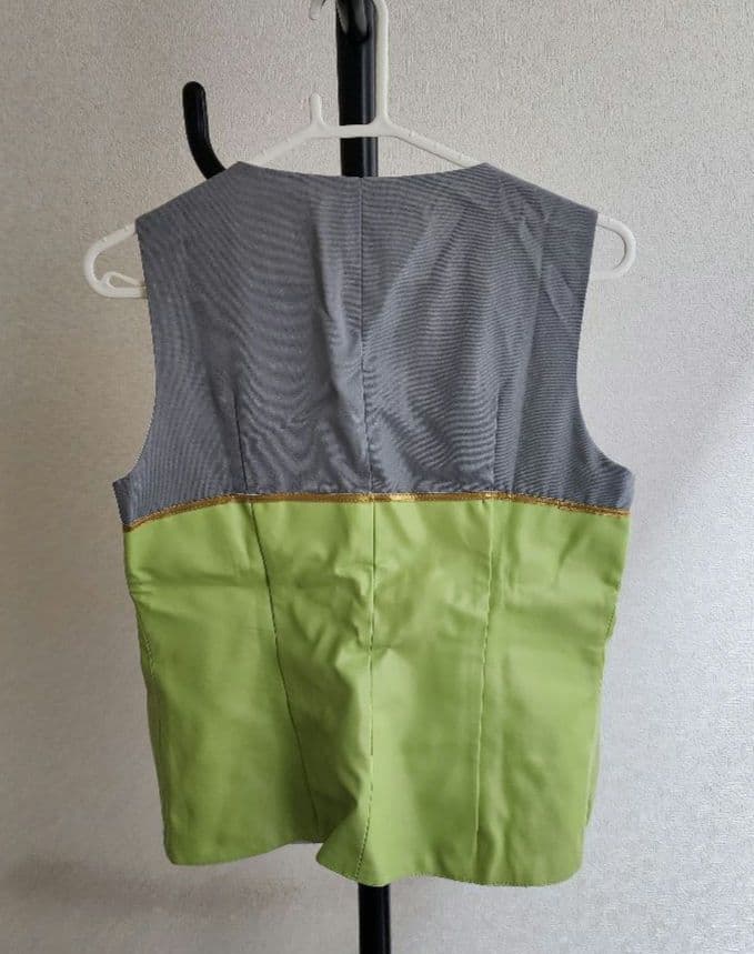 コスプレ衣装 刀剣乱舞 小竜景光 Lサイズ