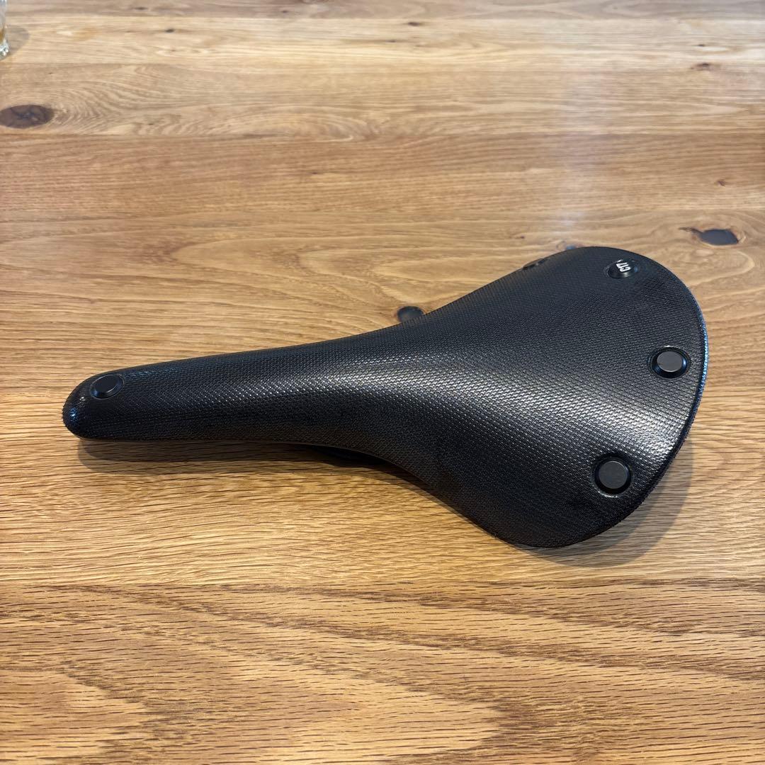 BROOKSブルックス　サドル　CAMBIUM C17