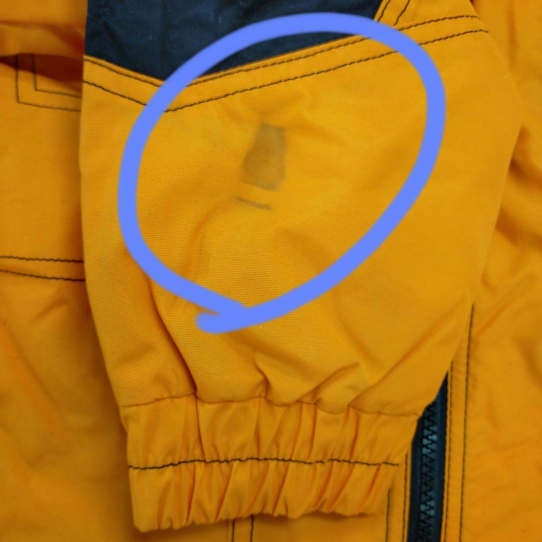 P1-33S/NASCERE/スキーウエア上下セット