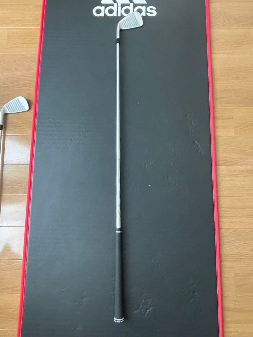 PING i210 5番アイアン　mci80シャフト