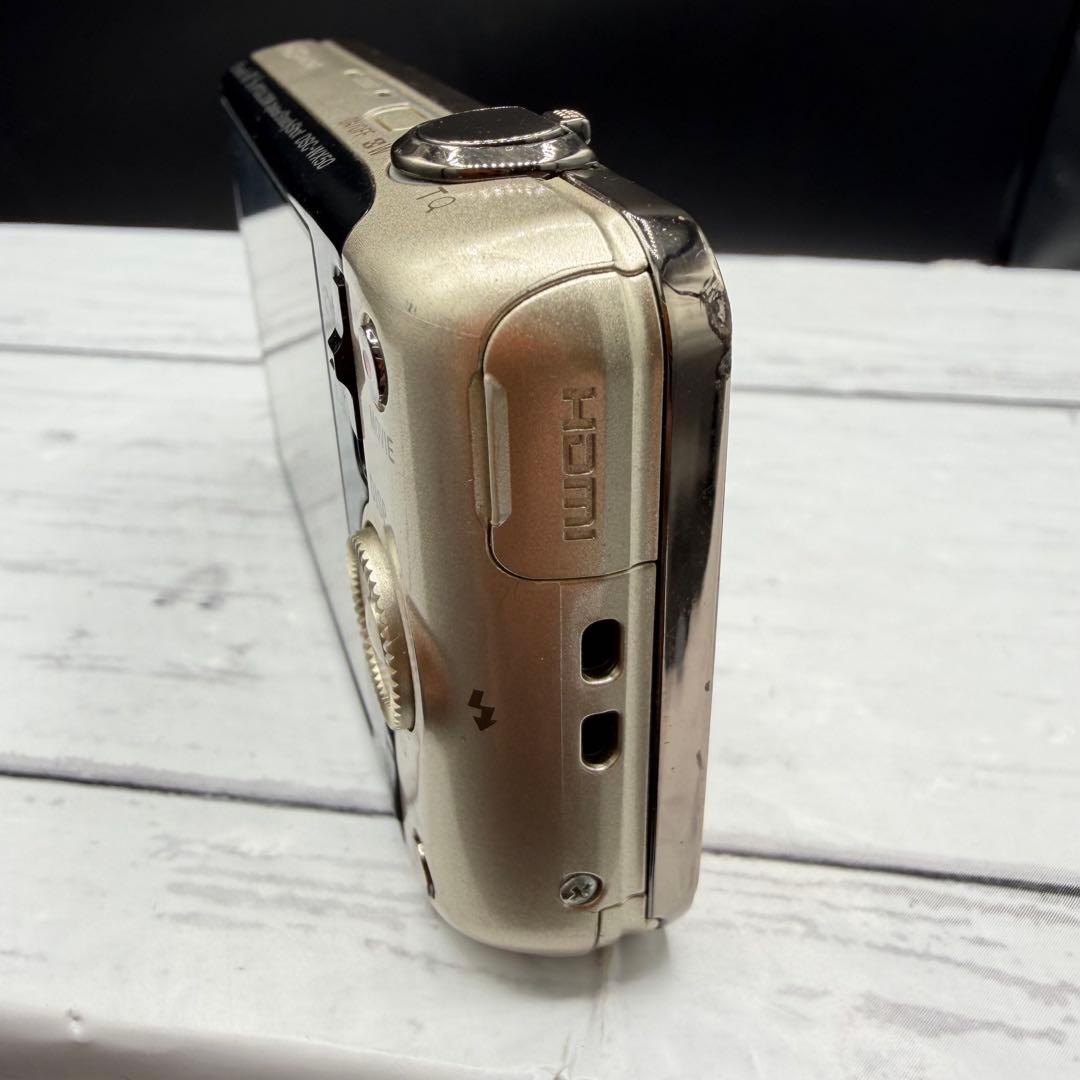 デジタルカメラ Sony Cyber-shot DSC-WX50