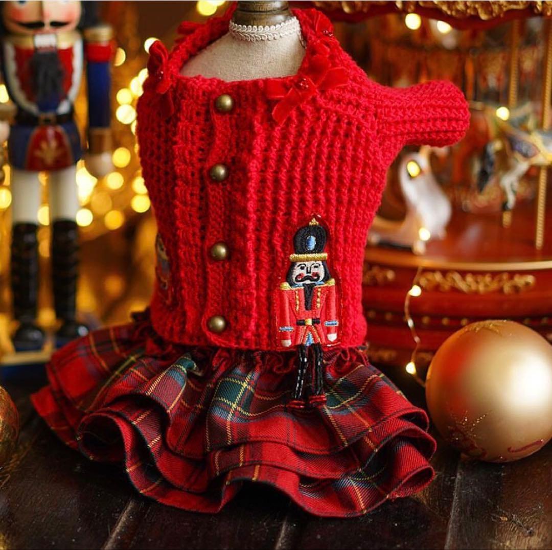 Pet a Portre (ペット ア ポルテ)Le Nutcracker