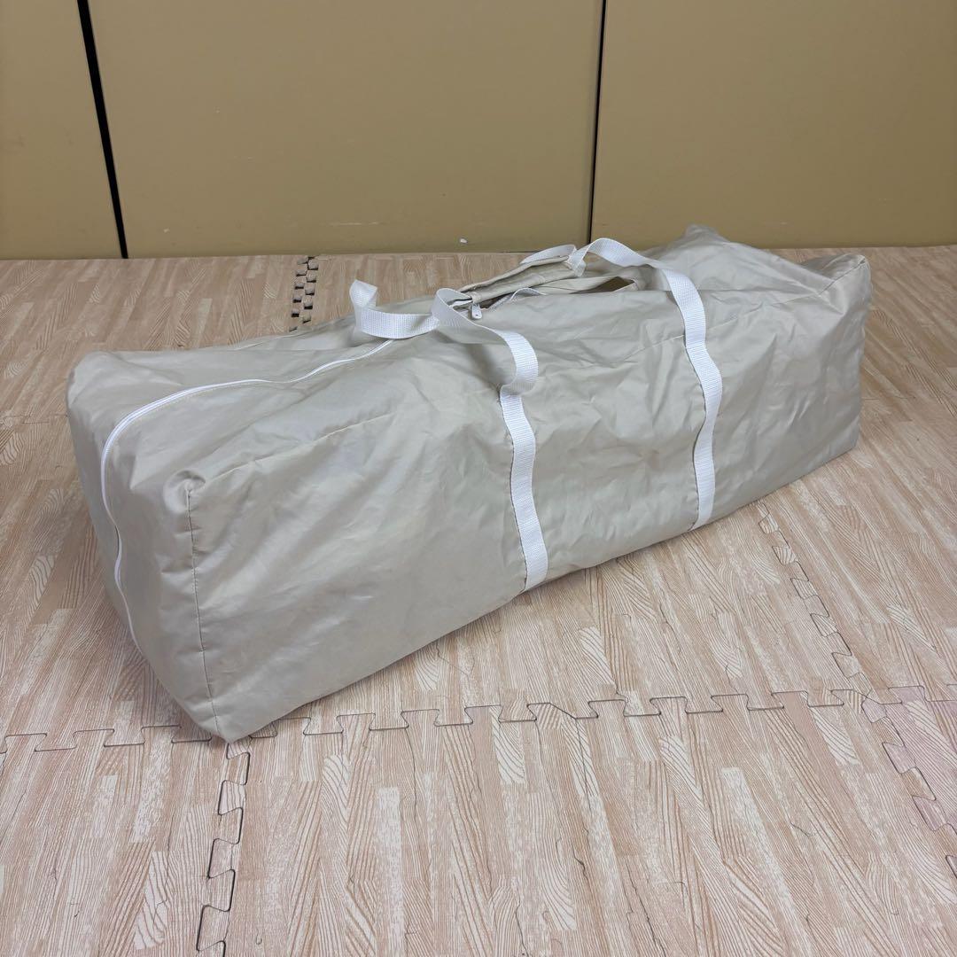 ☆極上クリーニング☆　☆未使用に近い☆　アップリカ　ココネル　エアー　ミルク