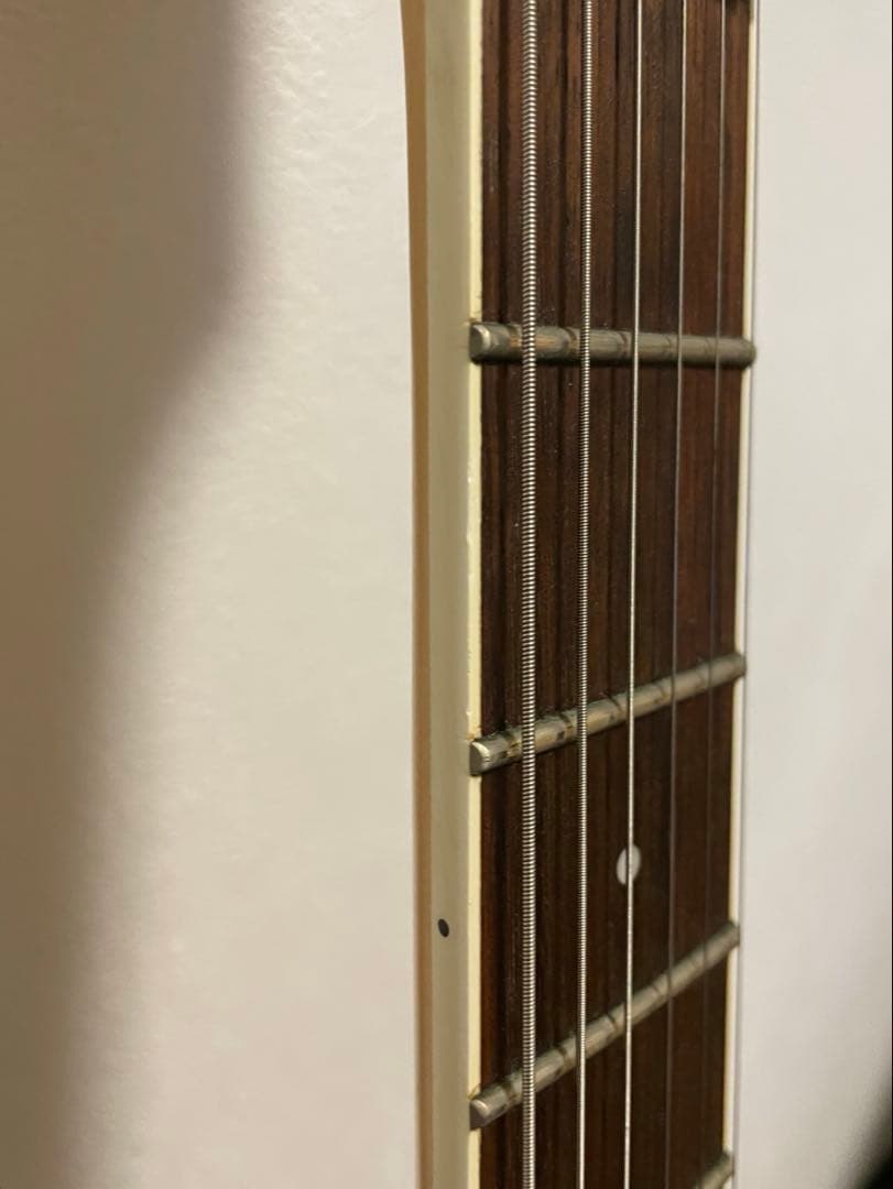 Ibanez SRG 450 QMZD【メンテナンス必須】