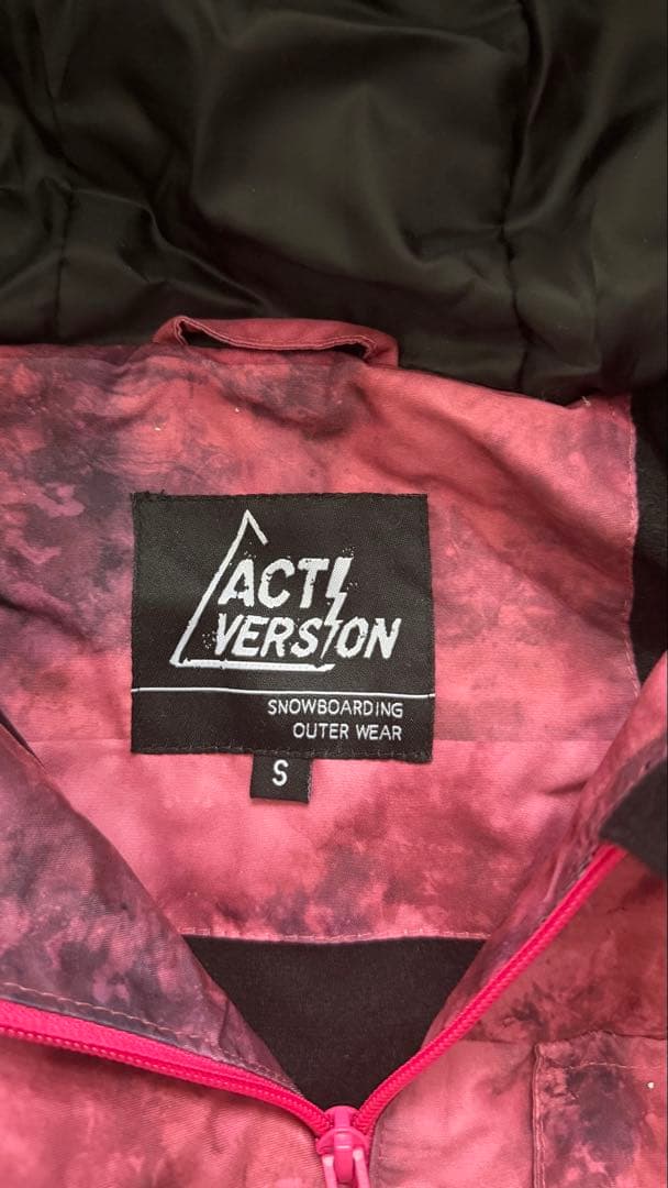 スノボーウェア　3点セット