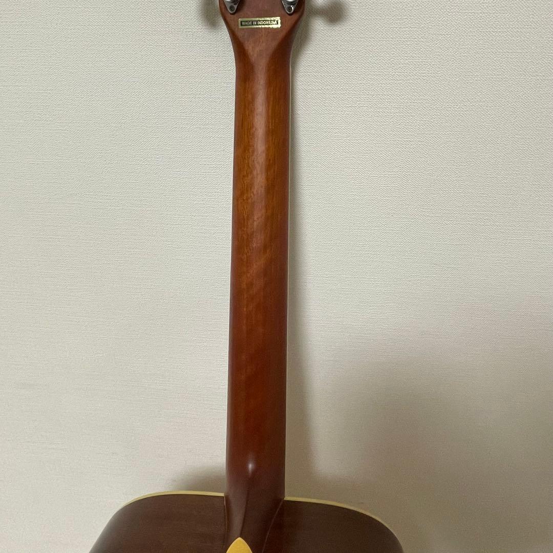 【美品】S.Yairi YF-30/N アコースティックギター　ヤイリ