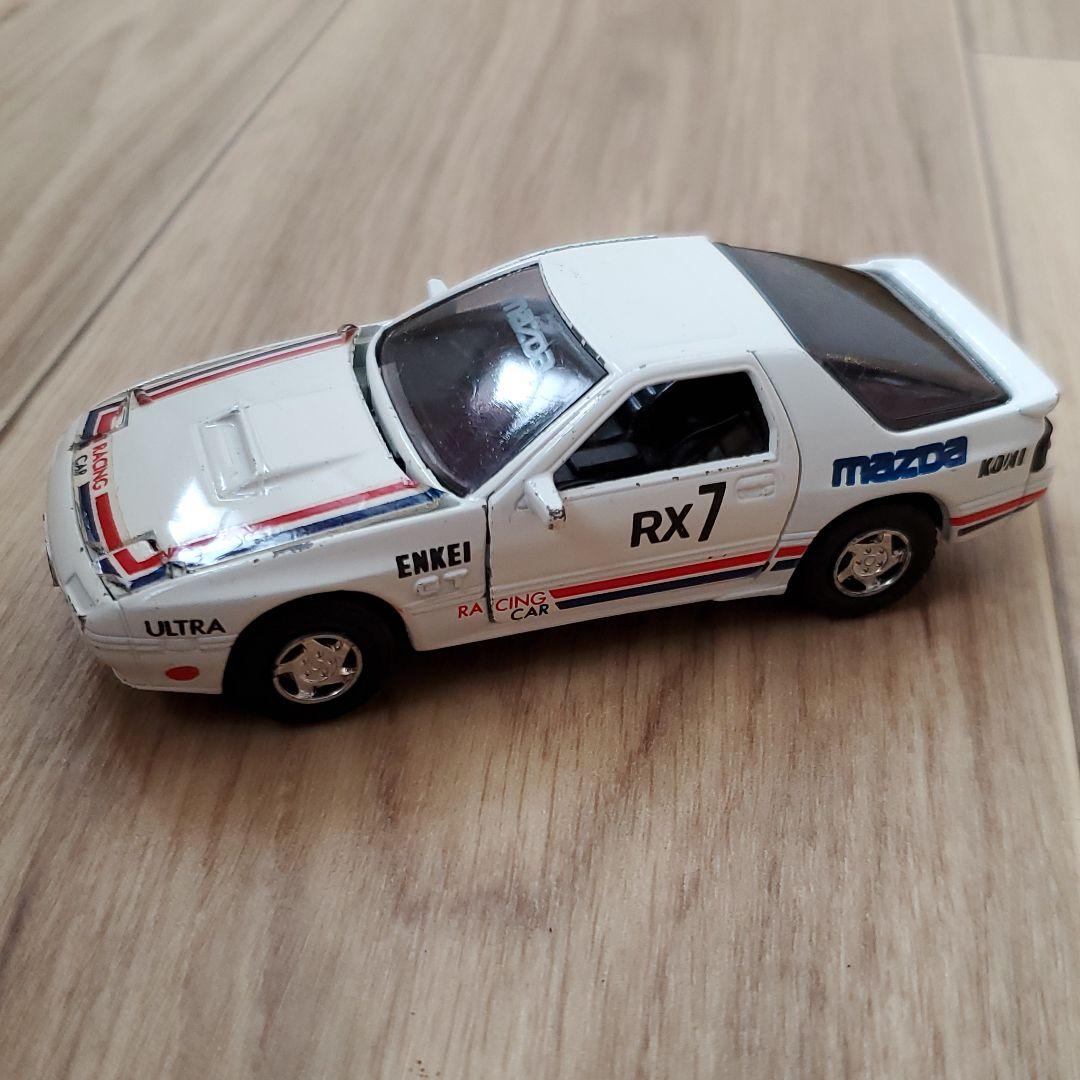 ヨネザワ　ダイヤペット　マツダ　サバンナ