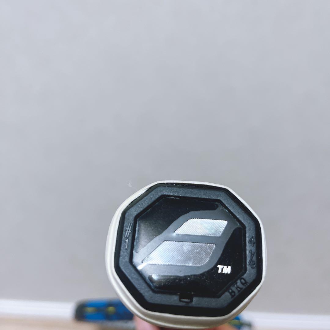 【美品】バボラ グリップサイズ1 Babolat EVO DRIVE TOUR