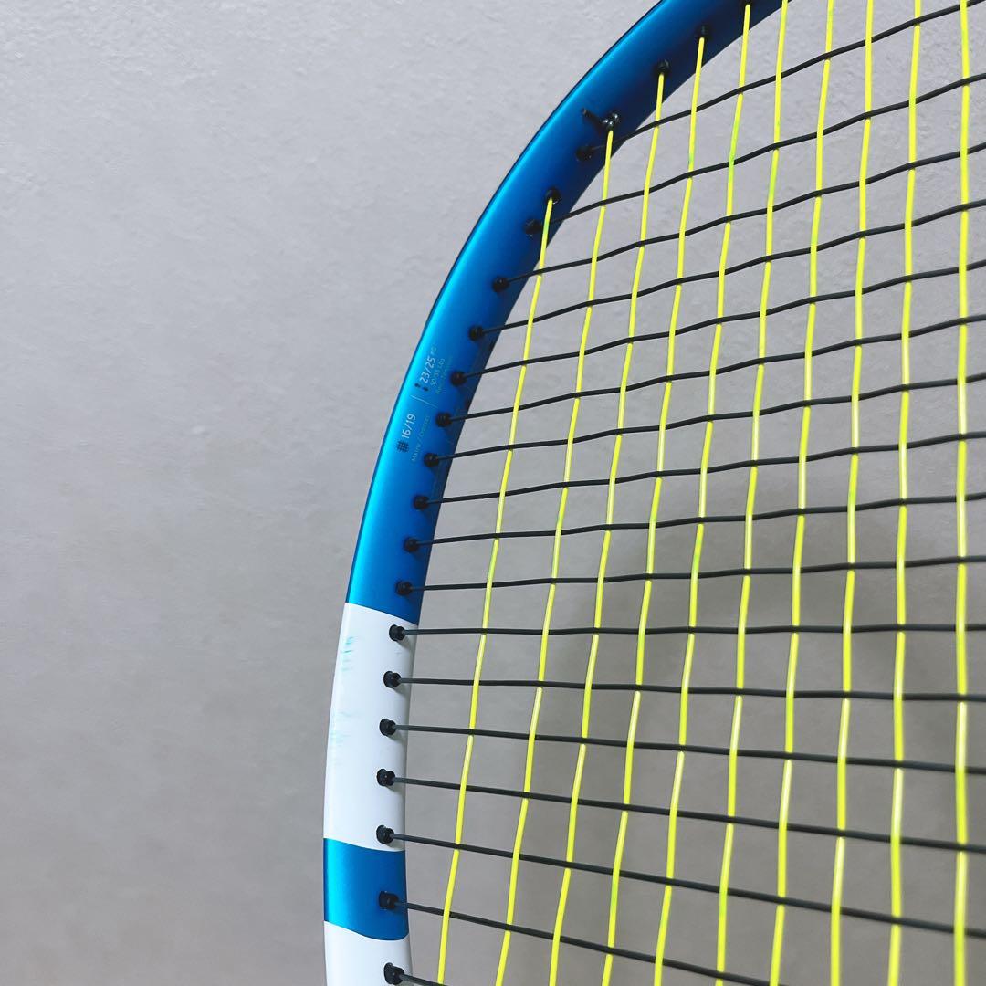 【美品】バボラ グリップサイズ1 Babolat EVO DRIVE TOUR
